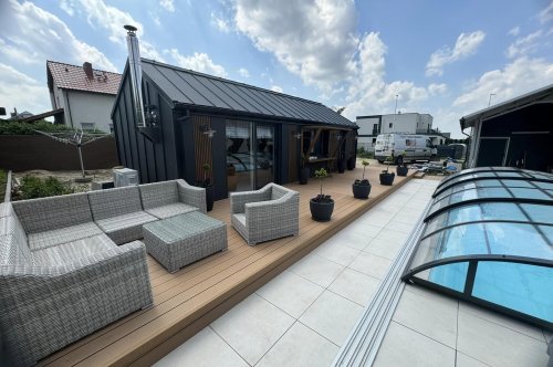 Kolejny projekt i wykonanie