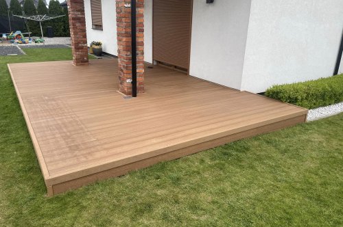 Projekt Moszczanka - Kalisz