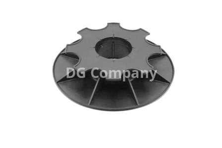 WSPORNIK REGULOWANY SQ 5-8