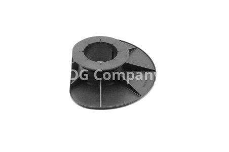 WSPORNIK NAROŻNY SK 3.5-5