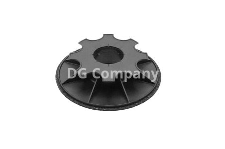 WSPORNIK REGULOWANY SPV 5-8