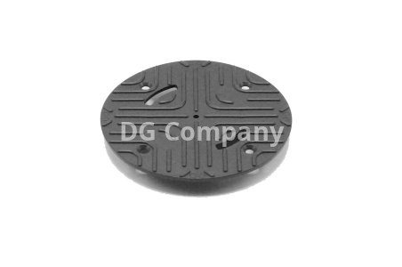 Nakładka na wspornik S0