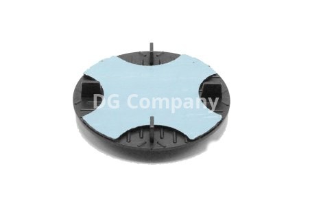 Nakładka na wspornik S3/4T BT