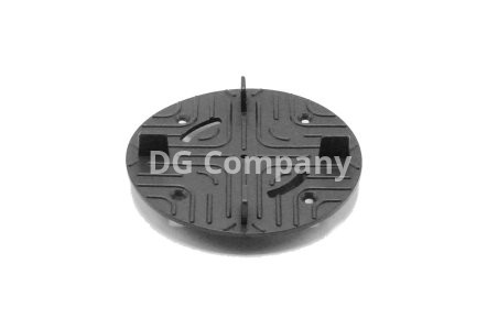 Nakładka na wspornik S6/4T