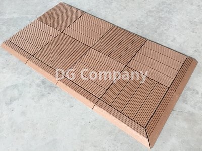 PŁYTKI SZYBKIEGO MONTAŻU KOMPOZYTOWE