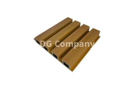 DESKA ELEWACYJNA SEQO PREMIUM 3D model P3D-160H25,5 2.9m