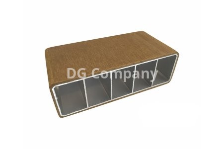 DESKA HYBRYDOWA PE MODEL: ALUPE-150H50