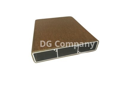 DESKA HYBRYDOWA PE MODEL: ALUPE-126H28