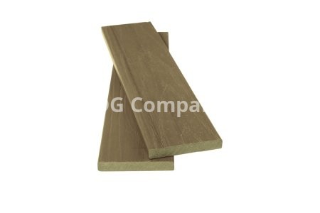 LISTWA WYKOŃCZENIOWA PŁASKA PL-71H11