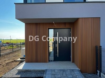 LISTWA WYKOŃCZENIOWA P3D-NAROŻNA