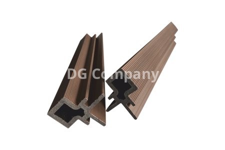 LISTWA WYKOŃCZENIOWA P3D-NAROŻNA