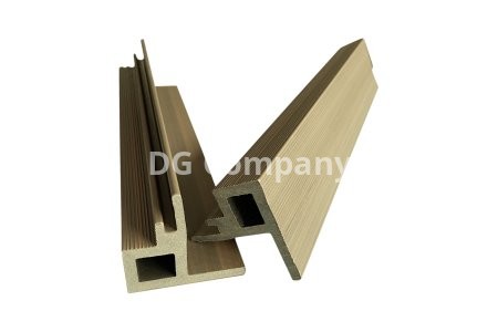 LISTWA WYKOŃCZENIOWA P3D-KOŃCOWA