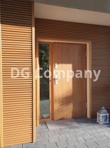 LISTWA KĄTOWA PW-50H50