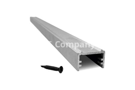 PROFIL MOCUJĄCY + ŚRUBA (3 SZT.) SP07