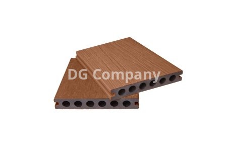 DESKA TARASOWA SEQO CO-EXTRUSION MODEL EX-138H22