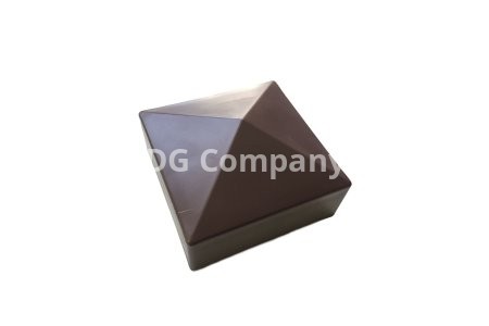 PLASTIKOWA ZAŚLEPKA NA SŁUPEK model Z-ALU70H70