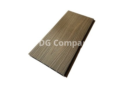 DESKA OGRODZENIOWA SEQO Co-Extusion CO-160H20