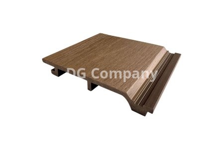 DESKA ELEWACYJNA SEQO CO-EXTRUSION MODEL EX-174H21