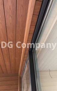 DESKA ELEWACYJNA SEQO CO-EXTRUSION MODEL EX-174H21