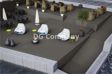 DESKA POMOSTOWA PEŁNA SEQO STANDARD MODEL SP-137H37